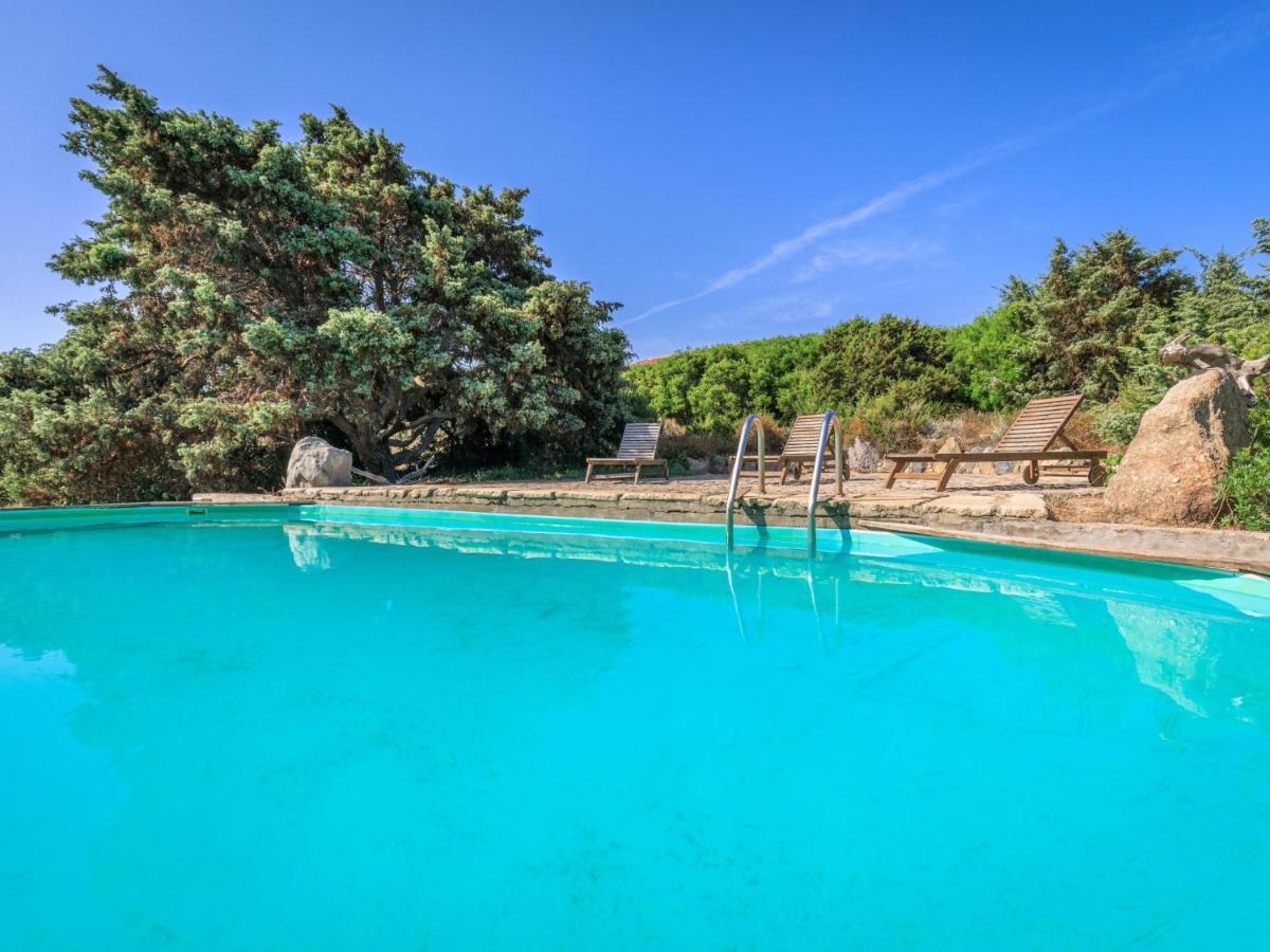 バデージA Mare Di Ginepri 06D Biloアパートメント エクステリア 写真